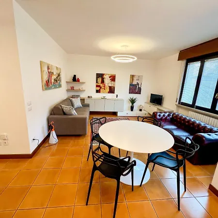 Civico23 Apartamento Verona Exterior foto