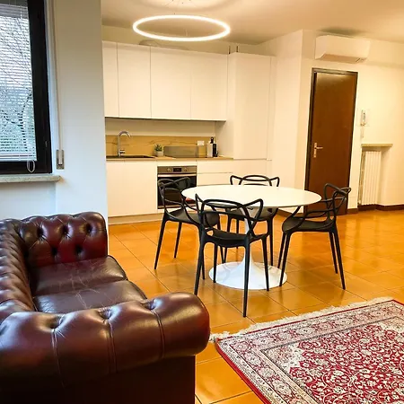 Civico23 Apartamento Verona Exterior foto