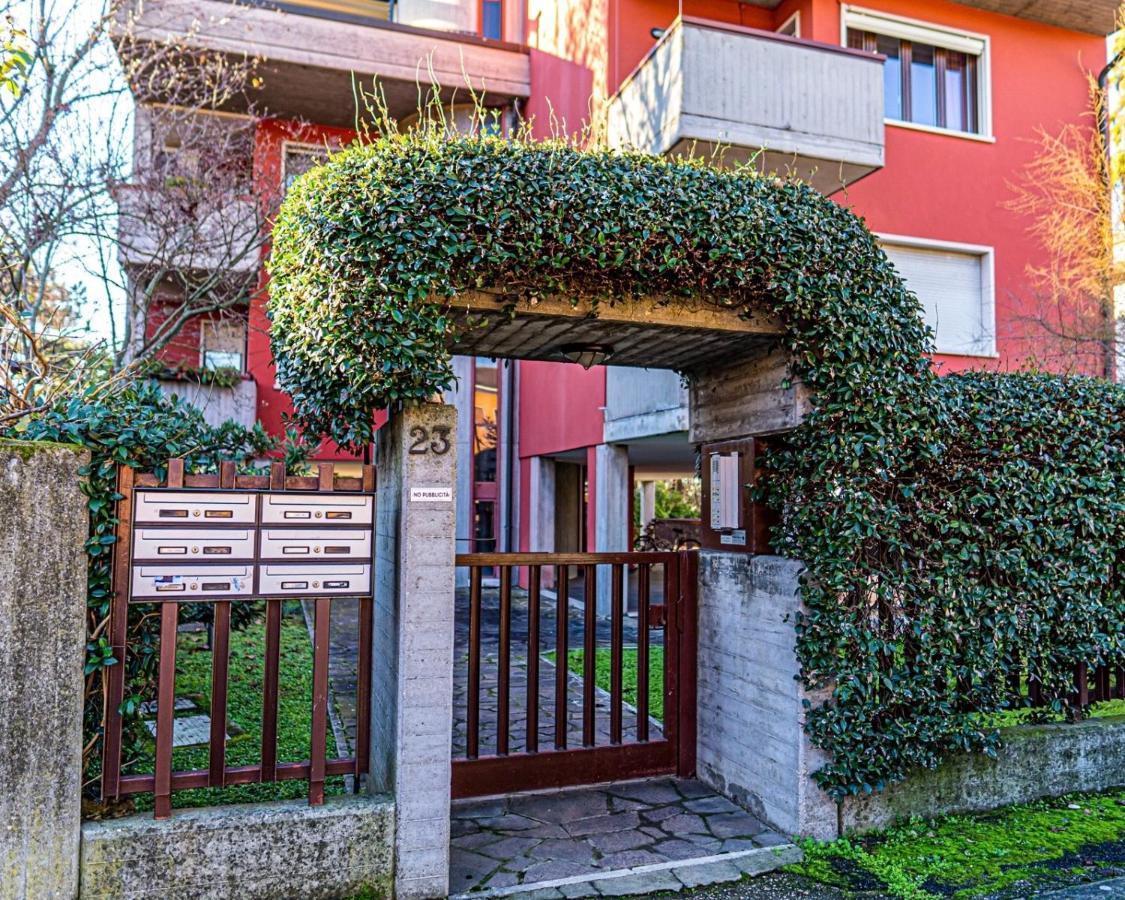 Apartment Civico23 *