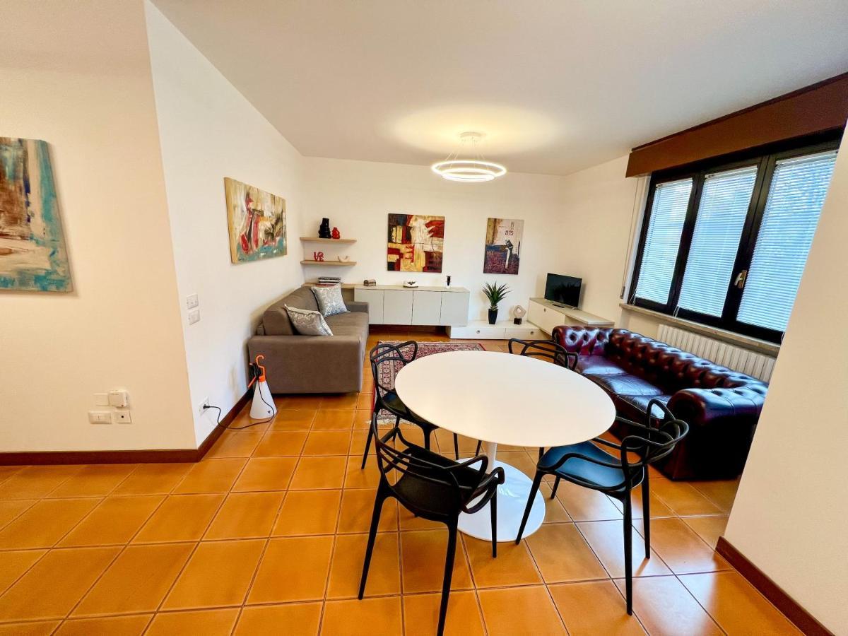 Apartment Civico23 Verona