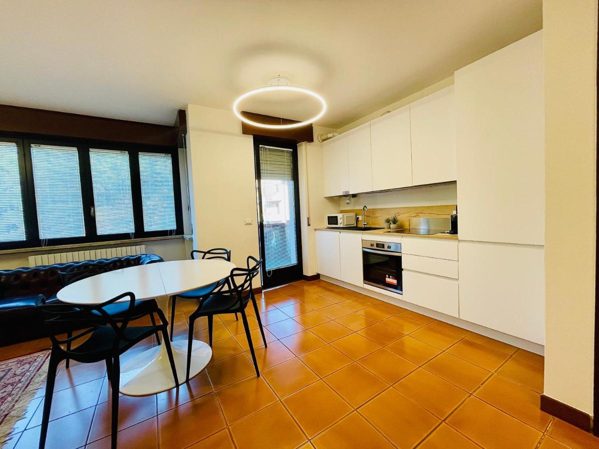 Apartment Civico23