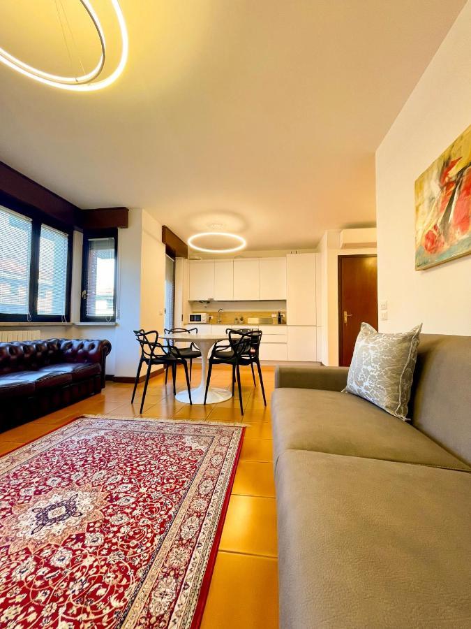 Apartment Civico23 Verona
