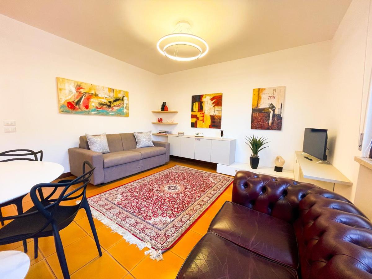 Civico23 Apartment Verona