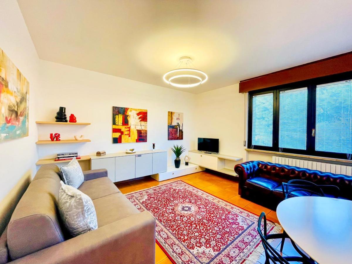 Apartment Civico23 Verona